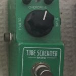 Tube Screamer Mini
