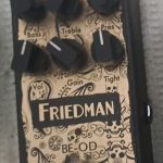 Friedman BE-OD